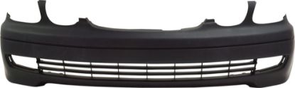 Picture of Bumper Cover