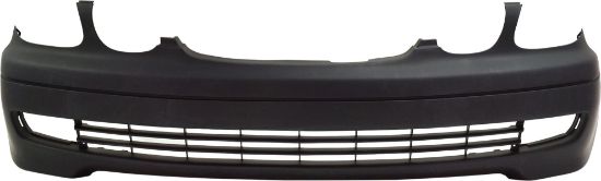 Picture of Bumper Cover