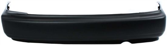 Picture of Bumper Cover