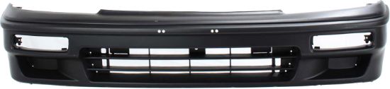 Picture of Bumper Cover