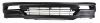Picture of Bumper Cover