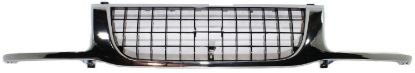 Picture of Grille Assembly