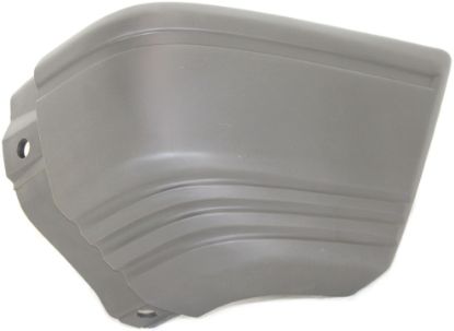 Picture of Bumper End