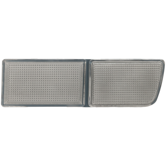 Picture of Tow Eye Cover