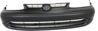 Picture of Bumper Cover