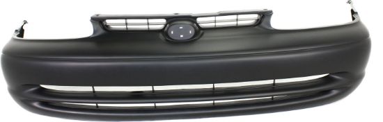 Picture of Bumper Cover