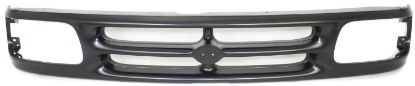 Picture of Grille Assembly