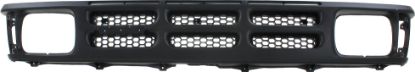 Picture of Grille Assembly