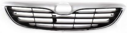 Picture of Grille Assembly