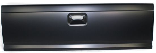 Picture of Tailgate