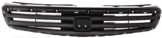 Picture of Grille Assembly