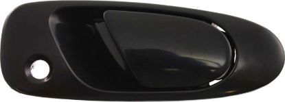 Picture of Exterior Door Handle