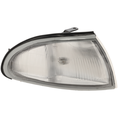 Picture of Corner Light