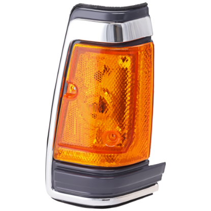 Picture of Corner Light