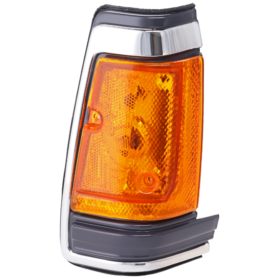 Picture of Corner Light