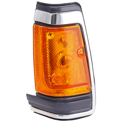 Picture of Corner Light
