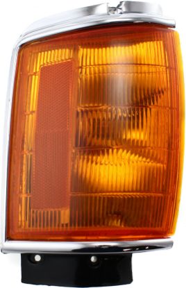Picture of Corner Light