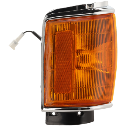 Picture of Corner Light