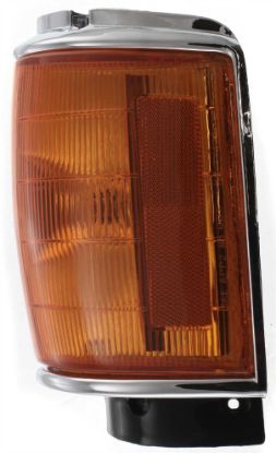Picture of Corner Light