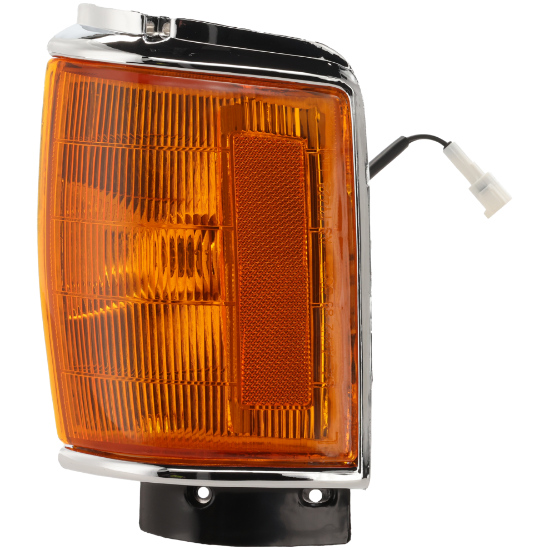 Picture of Corner Light