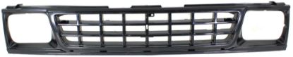 Picture of Grille Assembly