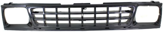 Picture of Grille Assembly