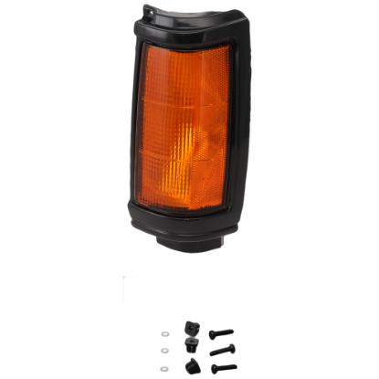 Picture of Corner Light
