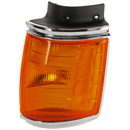 Picture of Corner Light