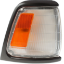 Picture of Corner Light