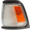 Picture of Corner Light