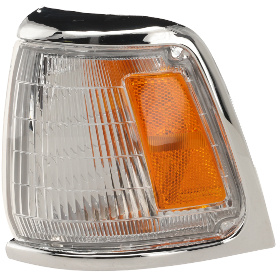 Picture of Corner Light