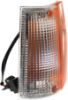 Picture of Corner Light