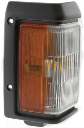 Picture of Corner Light