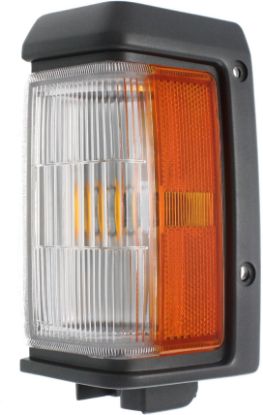 Picture of Corner Light