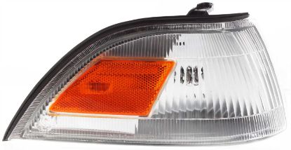 Picture of Corner Light
