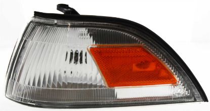 Picture of Corner Light