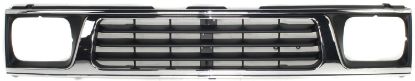 Picture of Grille Assembly