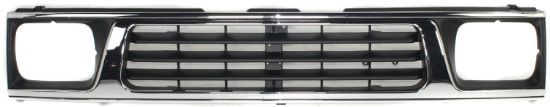 Picture of Grille Assembly