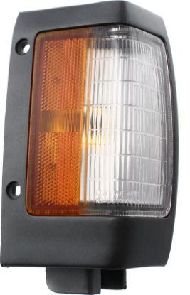 Picture of Corner Light