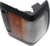 Picture of Corner Light
