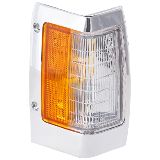 Picture of Corner Light