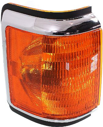 Picture of Corner Light
