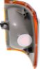 Picture of Corner Light