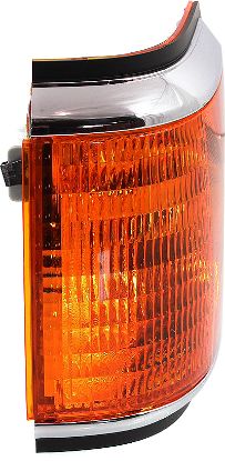 Picture of Corner Light