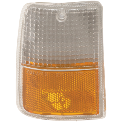 Picture of Corner Light