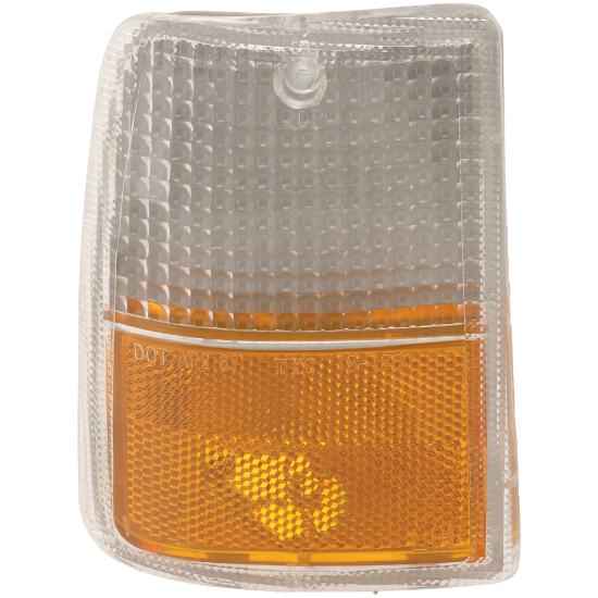 Picture of Corner Light