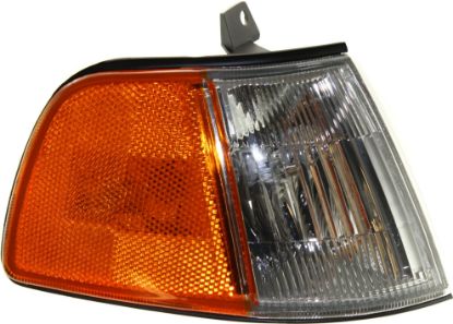 Picture of Corner Light