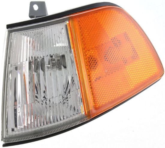 Picture of Corner Light
