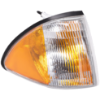 Picture of Corner Light