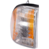 Picture of Corner Light